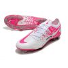 Nike Phantom GT Elite FG Hombre Blanco Rosa